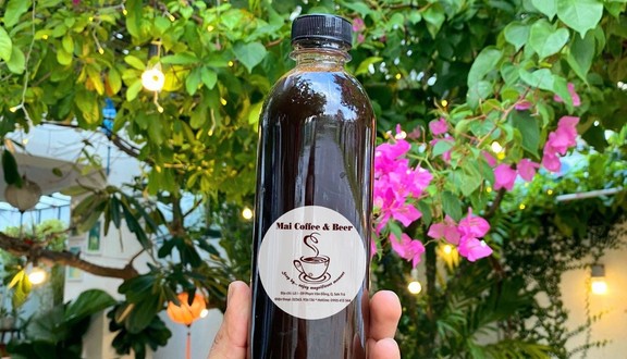 Mai Coffee Đóng Chai & Beer - Phạm Văn Đồng