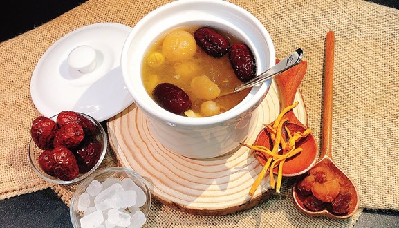 YẾN SÀO ĐÀ THÀNH - Ngô Quyền