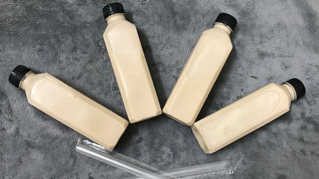 Tiệm Trà 312 - Trà Sữa Ủ Lạnh