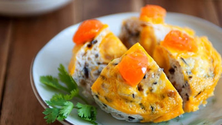 Bếp Chú 7 - Mắm Chưng & Chả Chưng - Nguyễn Đình Khơi