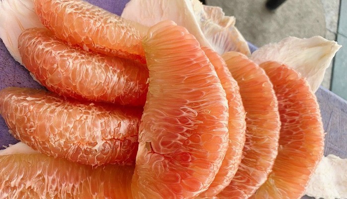 Trái Cây Thảo Subeo - Đại Lộ Hòa Bình