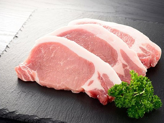 Hồng Nhung - Thực Phẩm Tươi Sạch - Hồ Thành Biên