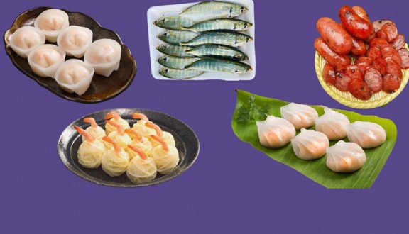 Thực Phẩm Sạch Tím Ơi - Bến Phú Lâm