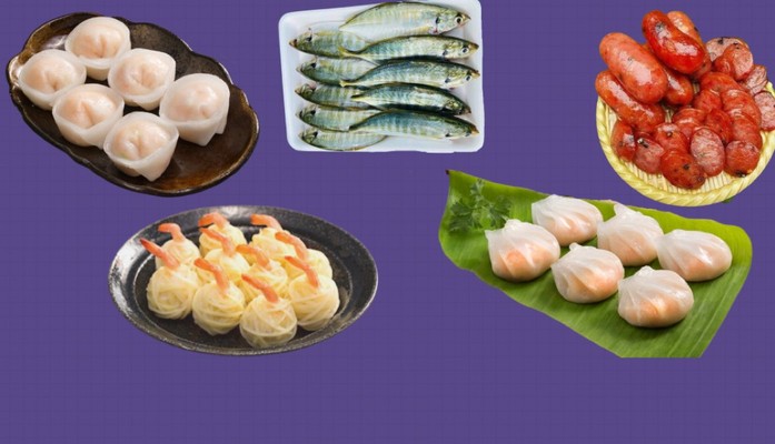 Thực Phẩm Sạch Tím Ơi - Bến Phú Lâm