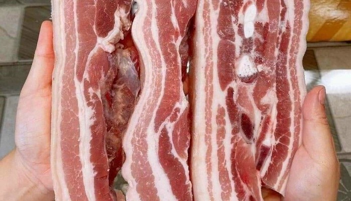 Topfood - Thực Phẩm Nhập Khẩu