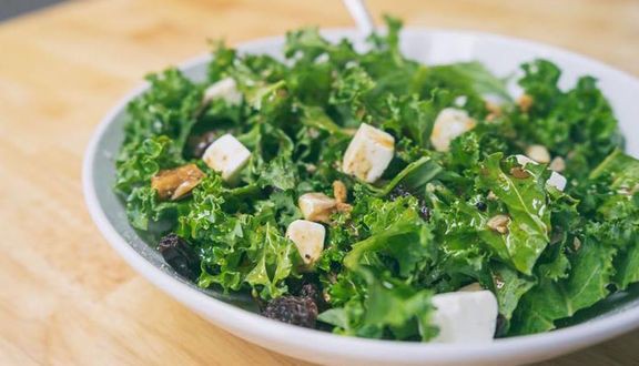 Joseph Healthy - Cơm & Salad Healthy - Đào Duy Từ