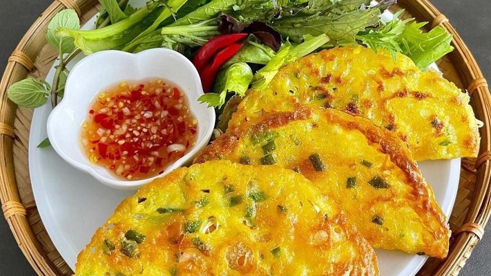 Quán Món Ngon Miền Trung - Linh Trung