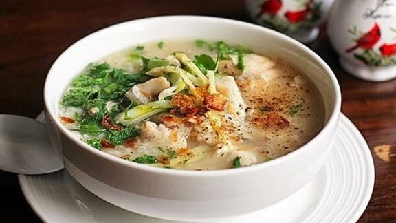 Cháo Dinh Dưỡng Mun Mun - 618 Đường Lương Ngọc Quyến