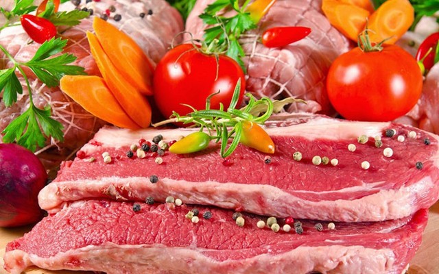 Bếp Kun - Thực Phẩm Nhập Khẩu - Âu Cơ