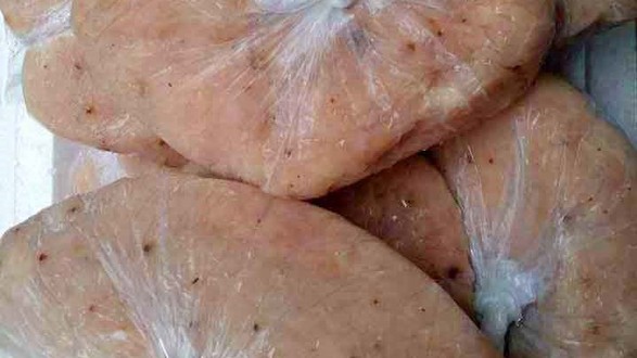 Chả Cá Tươi An Bình - Nguyễn Văn Cừ