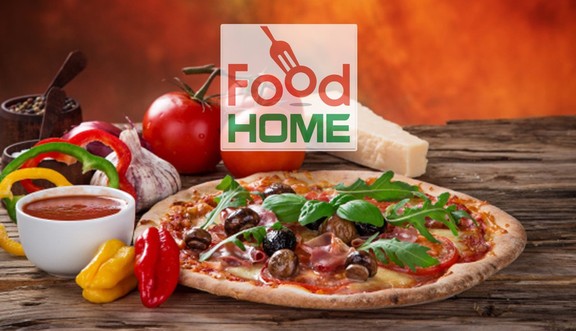 HOME FOOD - Thực Phẩm Sạch