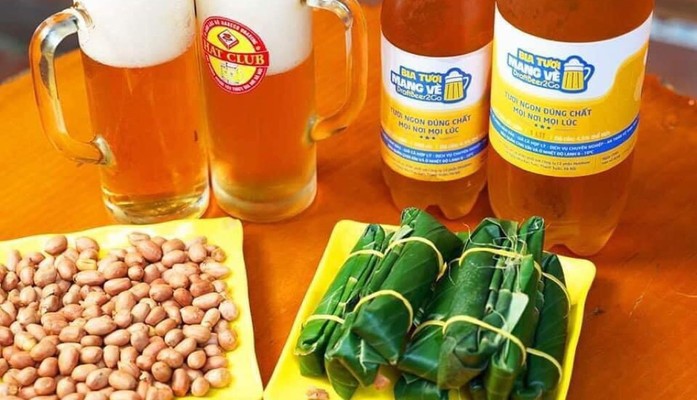 Shop Chuyên Nem Cô Thủy - Nem Chua & Nem Bùi - Nguyễn Khánh Toàn