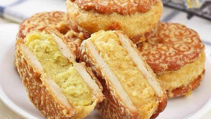 Cửa Hàng Bánh Hạt Dẻ Mang Về - Tô Hiệu