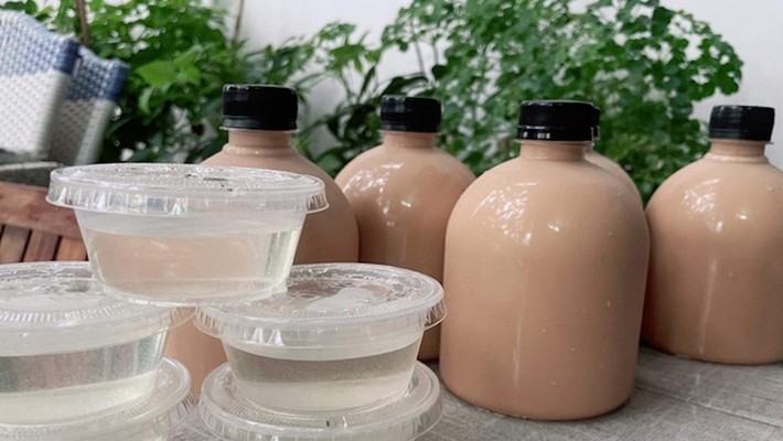 Quán Ngon Quận 7 - Ăn Vặt & Trà Sữa - Nguyễn Thị Thập