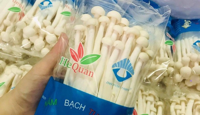 Cửa Hàng Nấm Sạch Anan - Tân Sơn Nhì