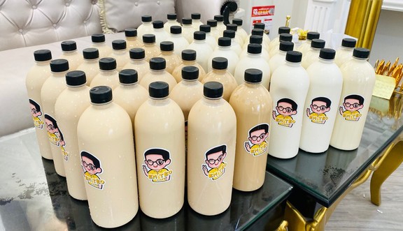 Em Tèo Cafe - Trà Sữa Đóng Chai