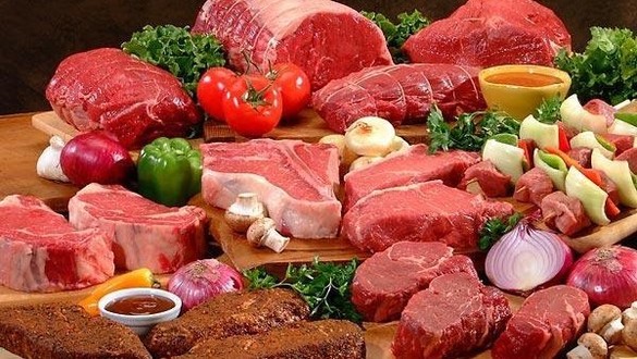 Bếp Nhà Ù - Thực Phẩm Sạch