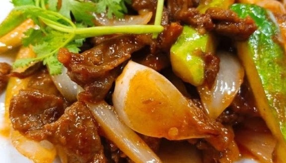 Bếp Mẹ Bill - Tân Hòa Đông