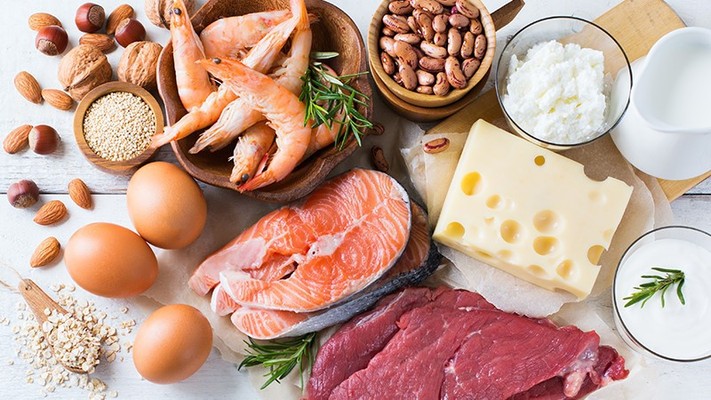 Thu Hà Fresh - Thực Phẩm Tươi - Kim Ngưu
