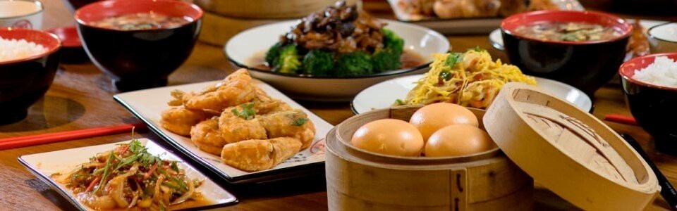 San Fu Lou - Ẩm Thực Quảng Đông - Vincom Trần Duy Hưng