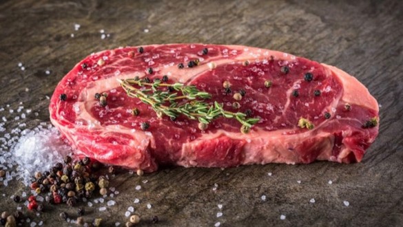 Hoàng Mai Foods - Tỉnh Lộ 10