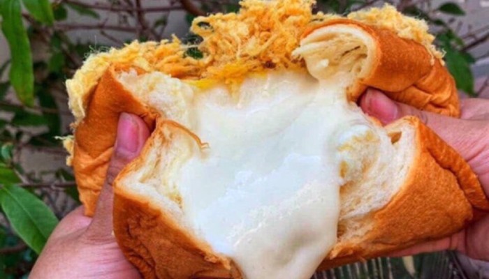 Bánh Ngọt & Bánh Mặn - Mèo Bakery