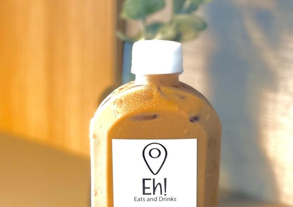 Eh! Eats & Drinks - Nguyễn Hữu Cảnh