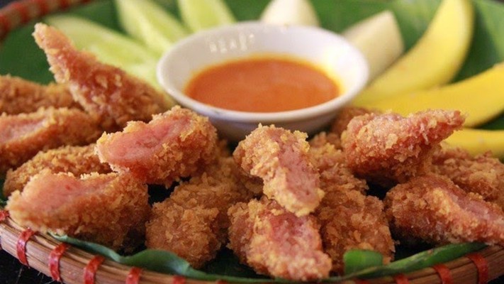 MẸ BÔNG - CƠM VĂN PHÒNG ONLINE