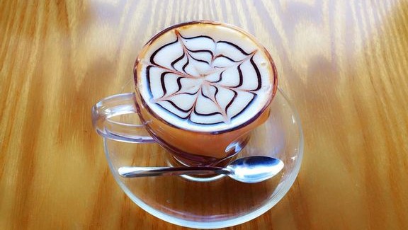 Cà Phê Đóng Chai - Barman de Café