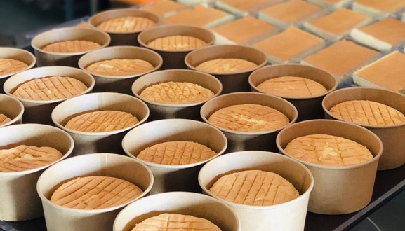 Lanacake.sg - Văn Chung