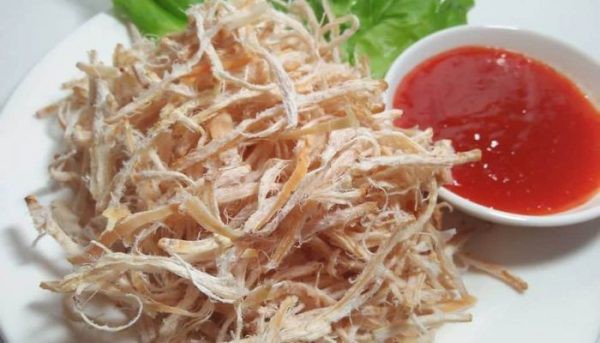 Quá Ngon Food - Phan Đăng Lưu