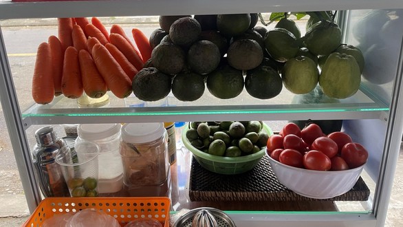 Nina Food - Mì Trộn & Lẩu Ly