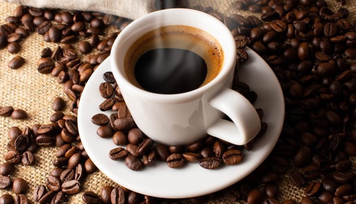GOSSIP COFFEE - Trưng Nhị