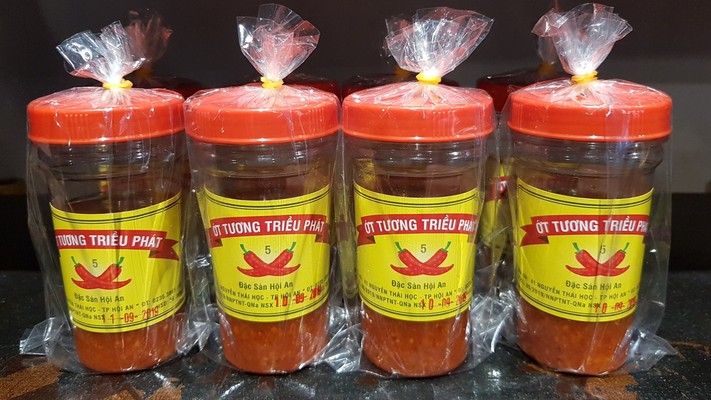 Ẩm Thực Phố Hội - Đặc Sản Hội An - Tố Hữu