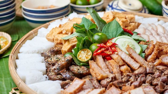 Bếp Nhà Gấu Nhím - Lê Văn Lương