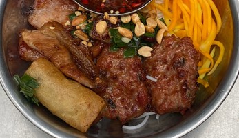 Mì & Bún