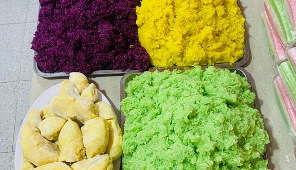 Chè Thái Thầy 13 - Phạm Văn Thuận