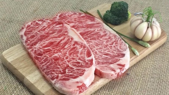 City Fresh - Thực Phẩm Tươi Sạch