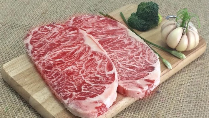 City Fresh - Thực Phẩm Tươi Sạch