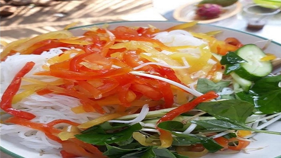 Trà Sữa Một Vị - Trà Sữa Truyền Thống Full Topping & Mắm Tép Trộn Đu Đủ ...