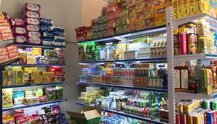 Tạp Hóa Hồng Hưng - 79 Nguyễn Văn Lạc