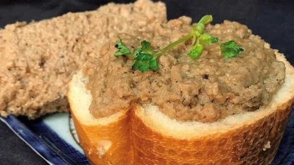 Lynk Shop - Giò Chả & Tré Trộn - Nguyễn Duy Cung