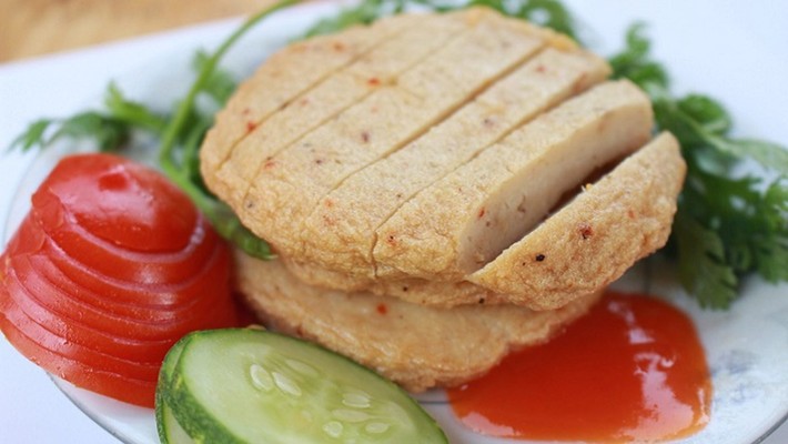 Chả Cá Hiền - Chả Cá Lý Sơn - Phan Hành Sơn