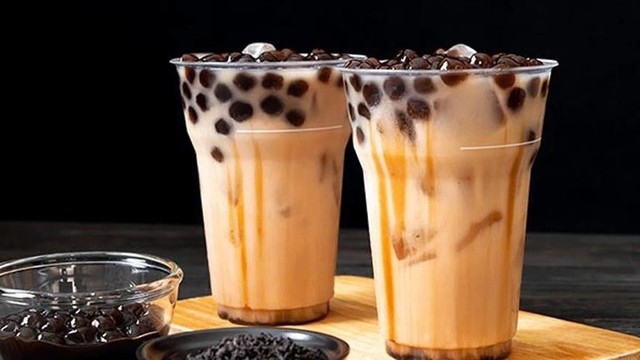 Bạc Hà Xanh 2 - Nguyên Liệu Pha Chế Đồ Uống