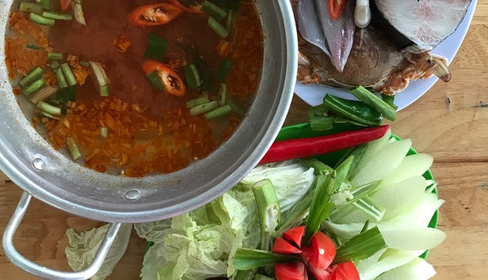 Lâm Ghẹ Quán - Nguyễn Thị Tồn