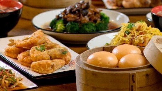 San Fu Lou - Ẩm Thực Quảng Đông - Mplaza