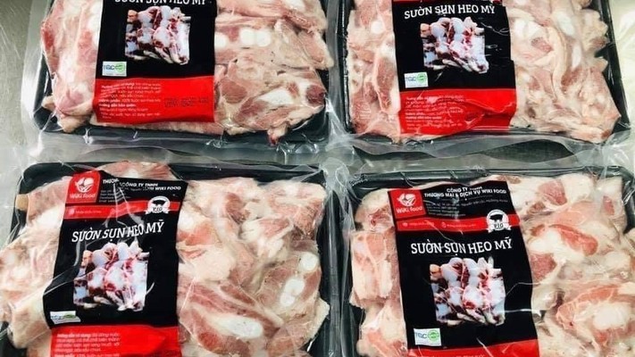 Bee Food - Thực Phẩm Nhập Khẩu - KĐT Vĩnh Hoàng