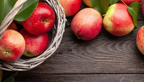 Mon Fruit - Trái Cây Nhập Khẩu