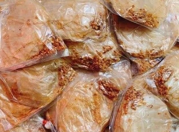 Quán Ăn Vặt Mai Tạ - Lê Công Kiều