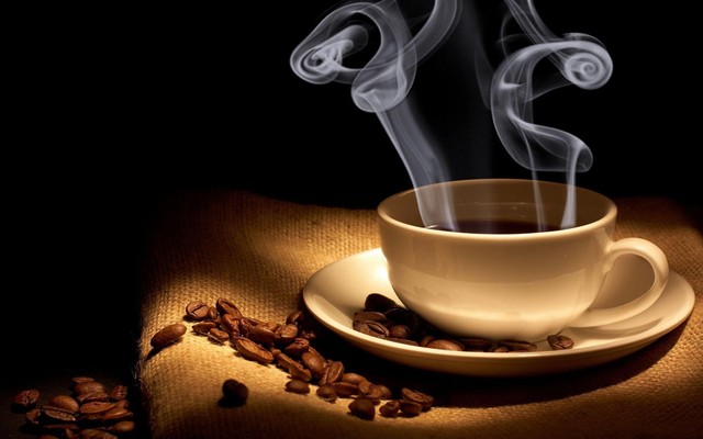 Triệu Coffee & Bistro Shop - Lê Văn Huân
